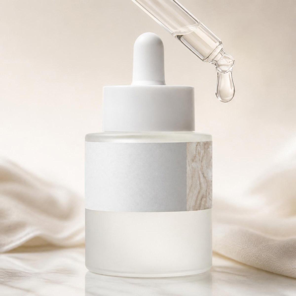 The Brightening Shot — Niacinamide 10